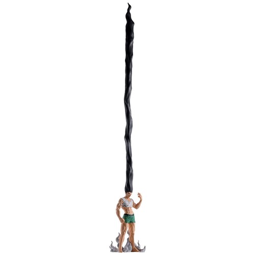 Hunter gon - x, figura