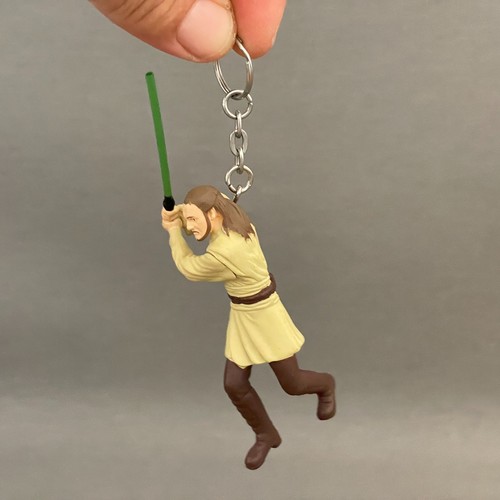 Star wars qui - qui-gon, |