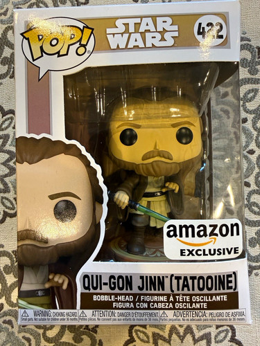 Funko pop star - star, wars