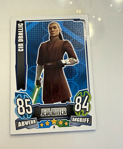 Topps force attax repubblica - topps,