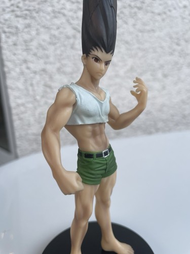 Action figure bandai hunter - bandai, x