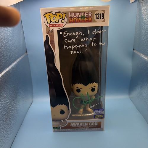 Hunter gon freecs - hunter,