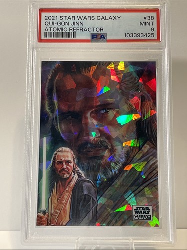 2021 star wars - galaxy, #38