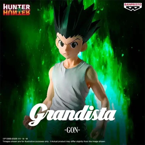 Hunter gon freecss - x,