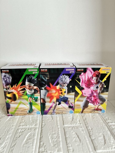 Set figurine cacciatore - 3,