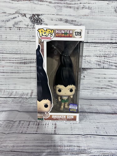Funko pop animazione 1319 - funko,