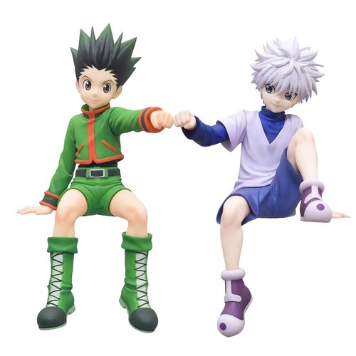12cm anime figures - anime,