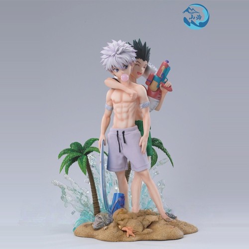Shanhai studio killua - shanhai,