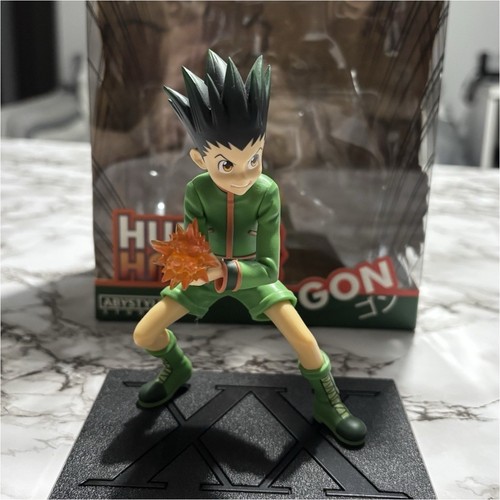 Abystyle studio sfc gon hunter - studio,