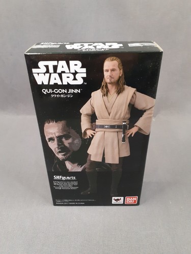 Figuarts star wars - s.h.figuarts,