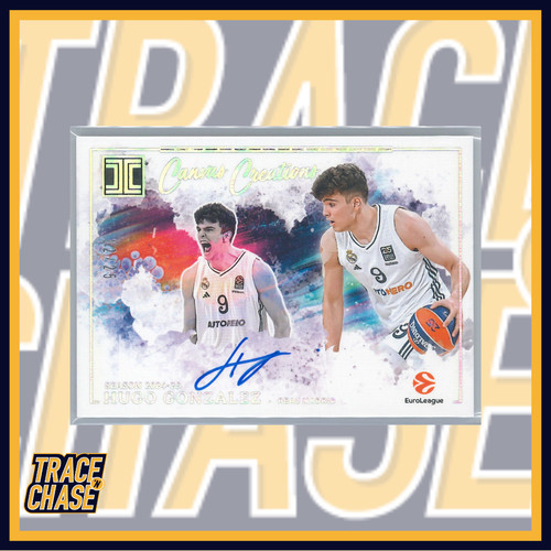 2025 panini euroleague - 2025-26,