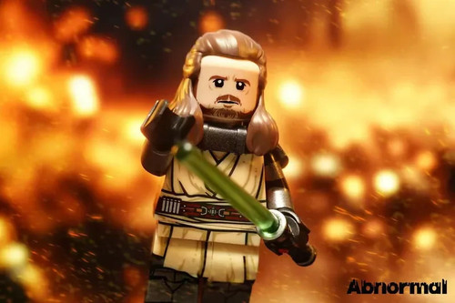 Lego star wars - lego, anormale
