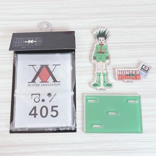 Hunterxhunter shimamura gon - shimamura,