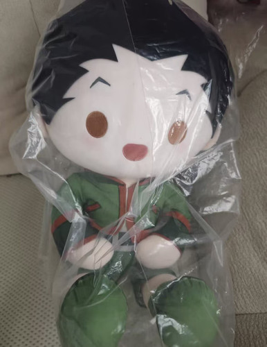 Hunter pop store - hunter×hunter,