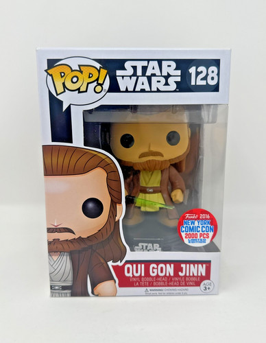 Funko pop star - star, wars