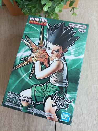 Figurine gon freecss - freecss, "