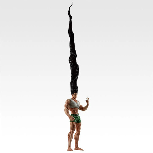 Last one gon hunter - gon-hunter,