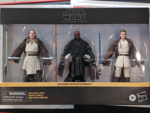 Star wars serie nera - serie,
