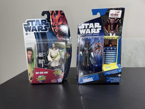 Star wars hasbro lotto hondo - wars,
