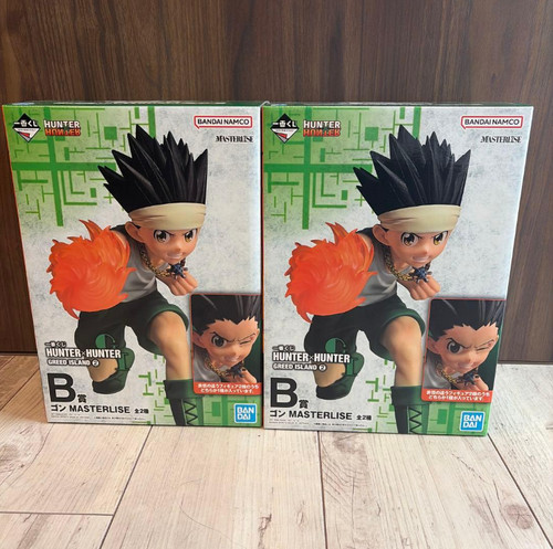 Set tipi figure ichiban - tipi,