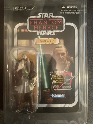 Hasbro star wars vintage - hasbro,