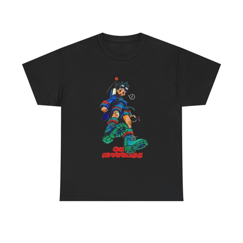 Shirt unisex gon - t-shirt, hxh