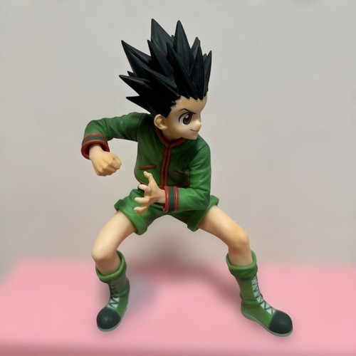 Hunter gon - hunter,