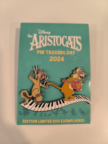 Pin trading - pin,