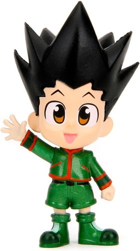 Jada figure gon hunter - figure,
