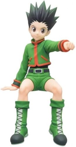 Hunter gon noodle - hunter,