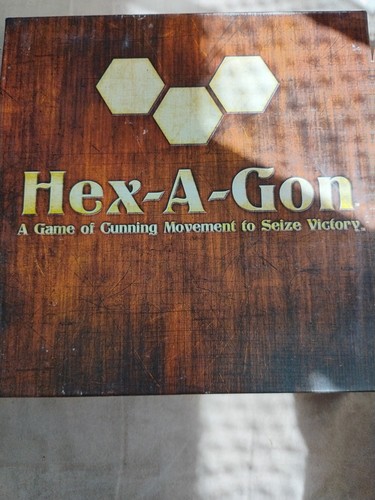 Hex gon gioco tavolo - gioco,