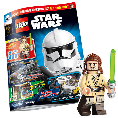 Lego star wars plus - lego,