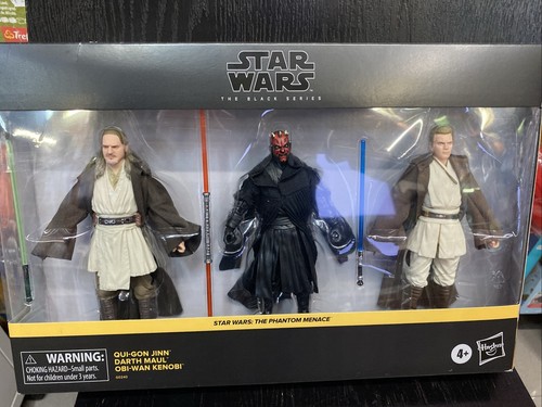 Star wars black series pack - wars,