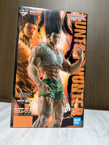Hunter adult gon - x,
