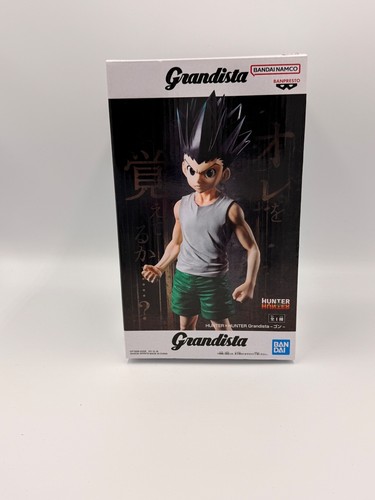 Figurina hunter gon - x,