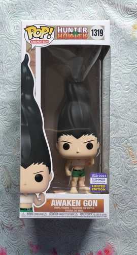 Funko pop animation - pop,