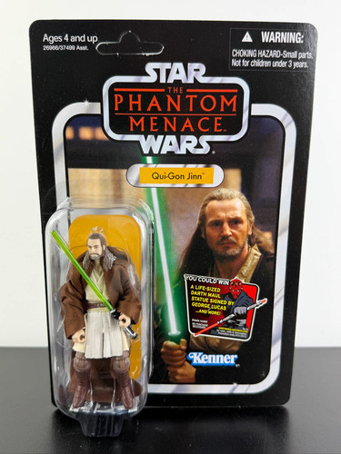 Star wars collezione vintage - star,