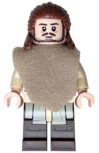 Lego minifig sw1334b - minifig,