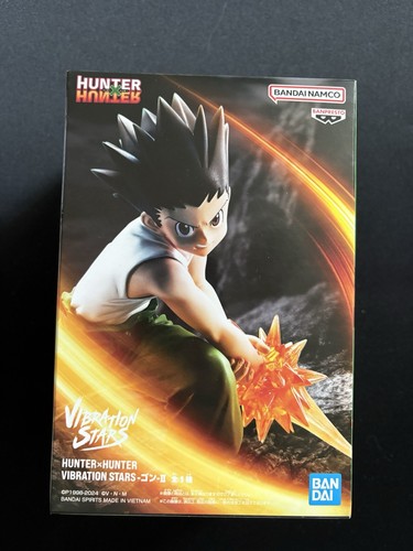 Bandai gon vibration stars - bandai,