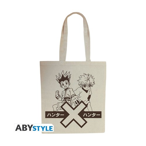 Abystyle hunter - x,