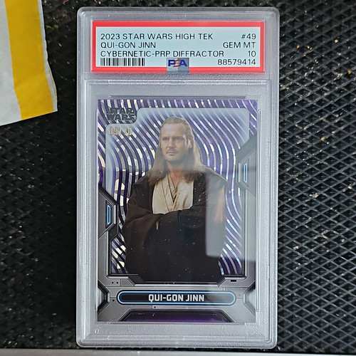 Topps 2023 star wars high - 2023,