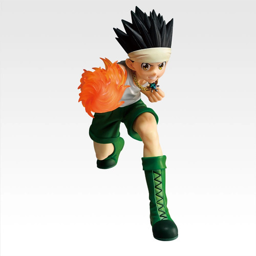 Figura battaglia ichiban kuji - figura,