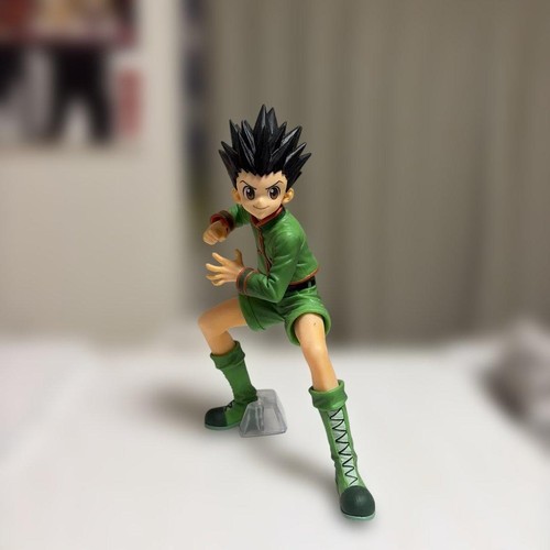 Modellino gon ichiban - gon, kuji