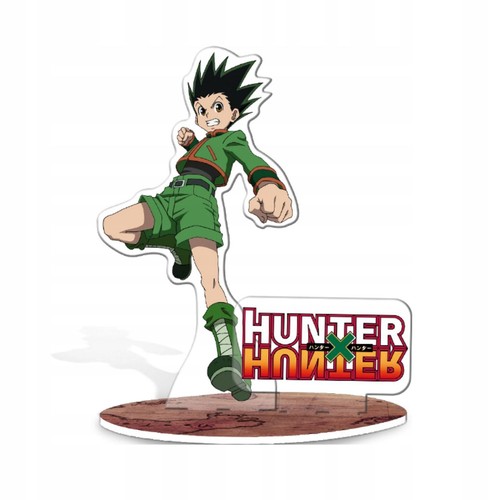 Hunter personaggio - hunter,