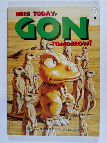 Here today gon - here,