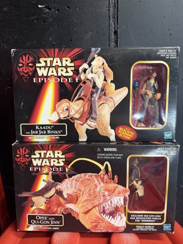 Hasbro star wars episodio - wars, i