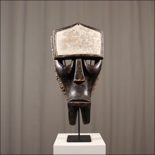69333 maschera gon kwele - 69333),