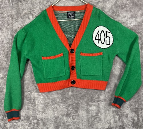 Cardigan hunters hunter gon - cardigan,