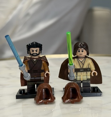 Lotto minifigure lego young - lego,