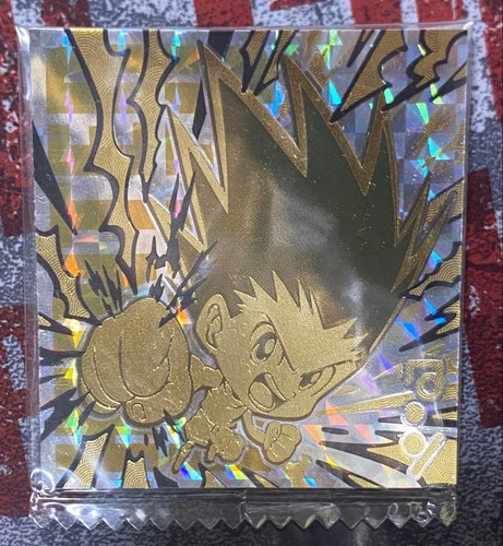 Adesivo hunter gon - hunter×hunter,